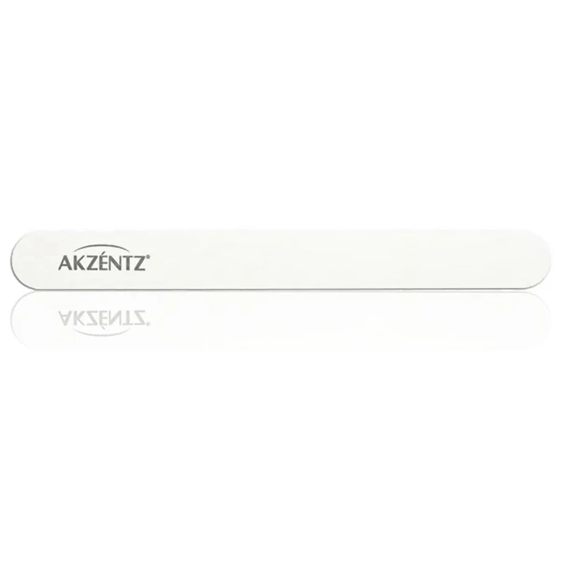 White Classic File