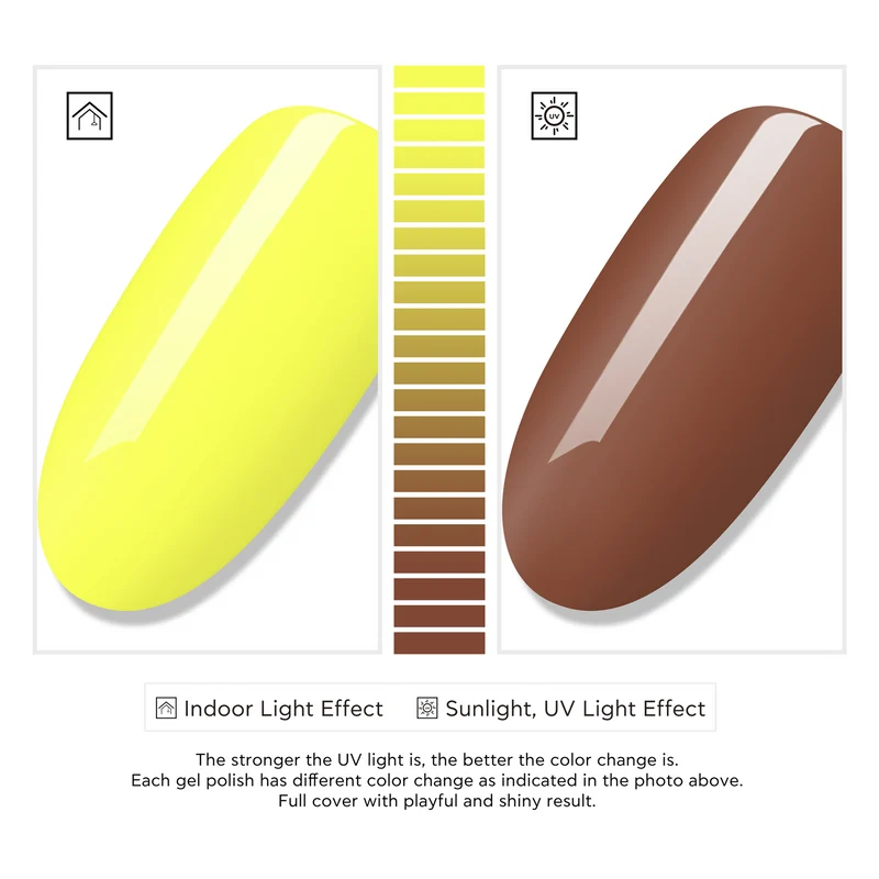 BLUESKY Neon Light Change BNL01 Big Talk 10 ml