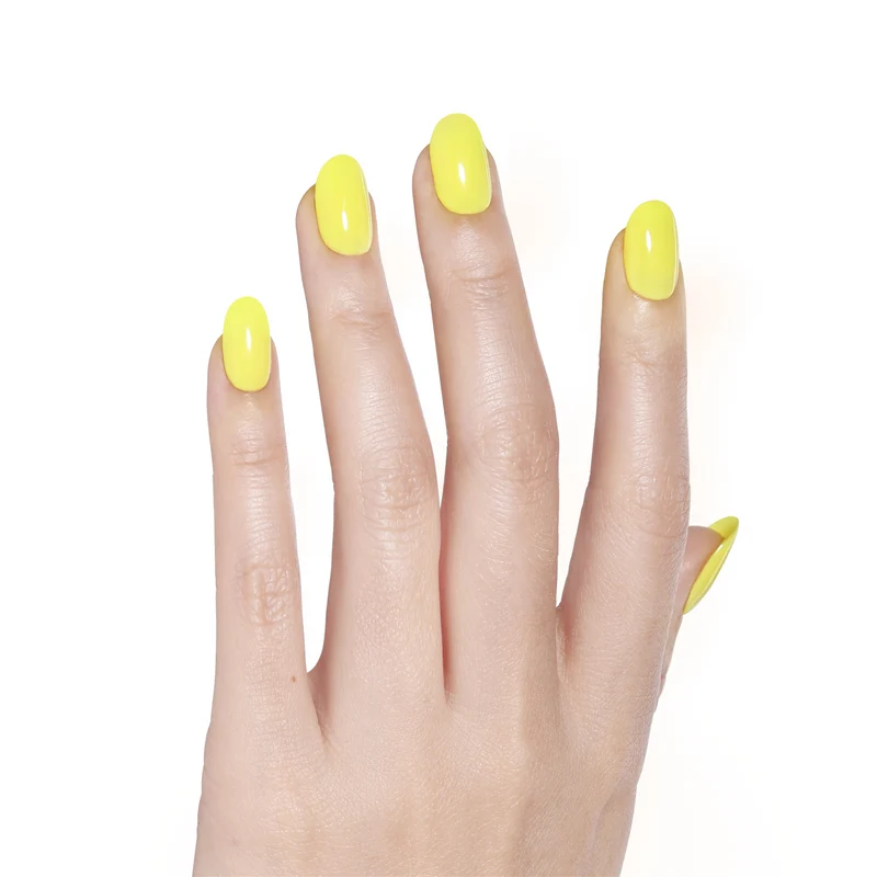 BLUESKY Neon Light Change BNL01 Big Talk 10 ml