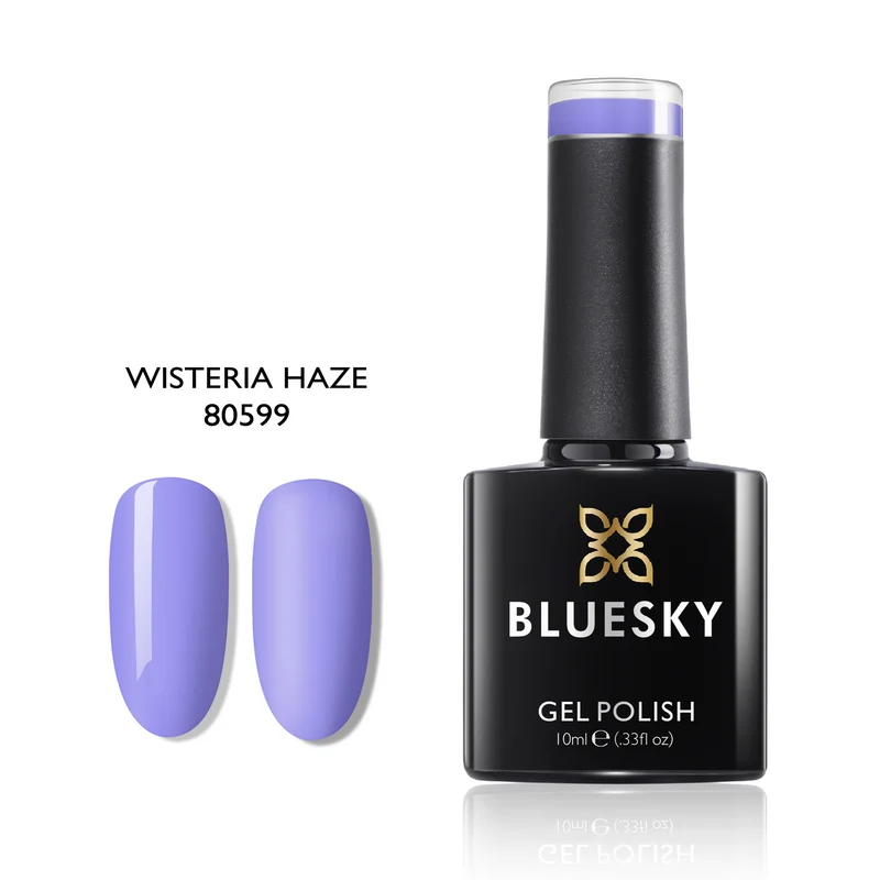 BLUESKY 80599 Wisteria Haze 10ml