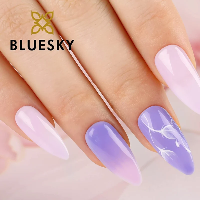 BLUESKY 80599 Wisteria Haze 10ml