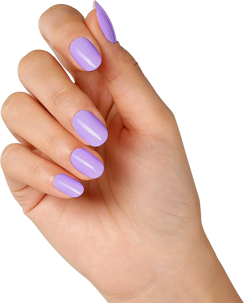 BLUESKY 80599 Wisteria Haze 10ml