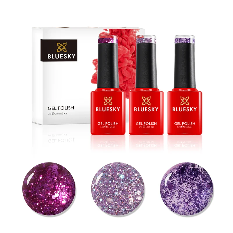 BLUESKY Mini Set (BLZ48-DC004-63901) 5ml