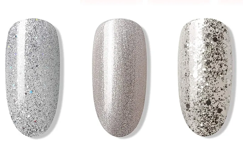 BLUESKY Mini Set (80573-KS1050-80606) 5ml