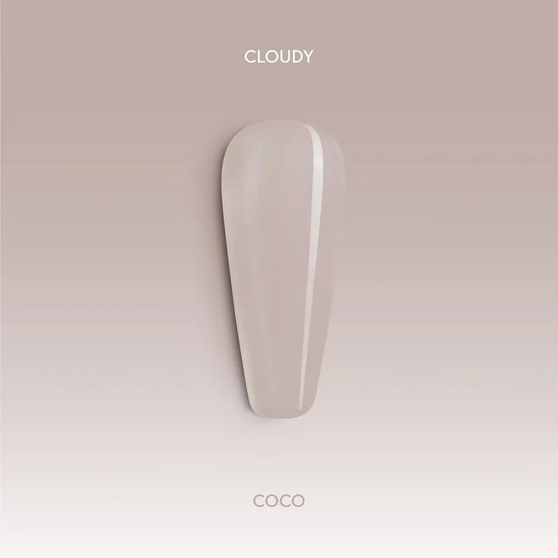 Coco Gel polish 7ml