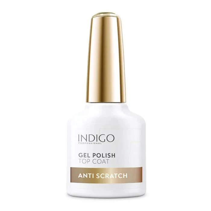 Anti Scratch Top Coat (No Wipe) 7ml