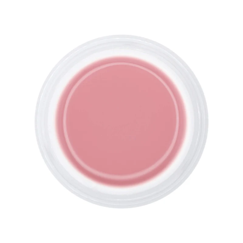 UV Farbgel Smoky Pink 5ml