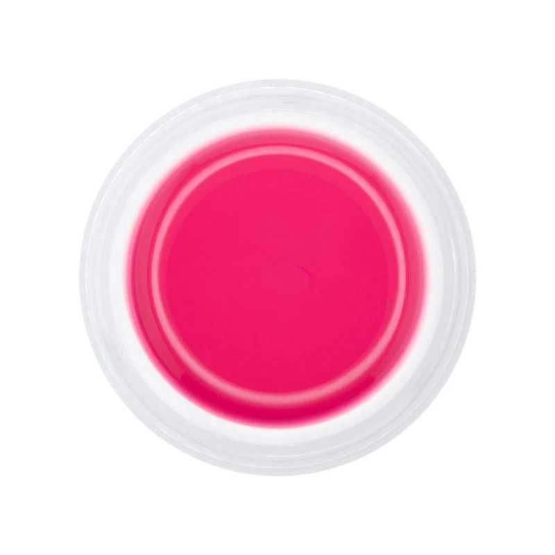 UV Farbgel Sunset Red 5ml
