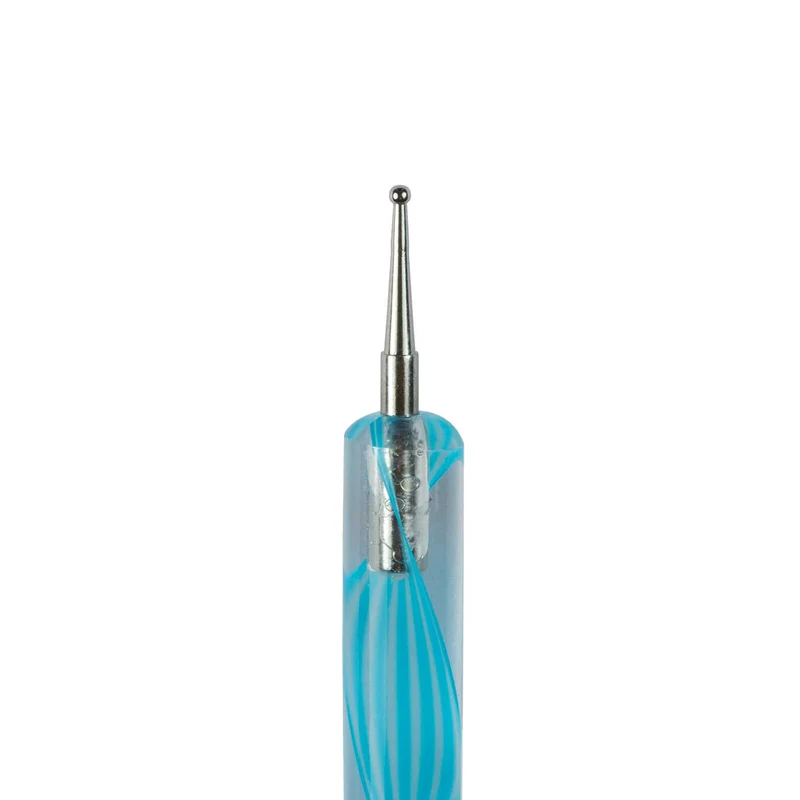 Nailart Dotting Pen bunt 5er Set