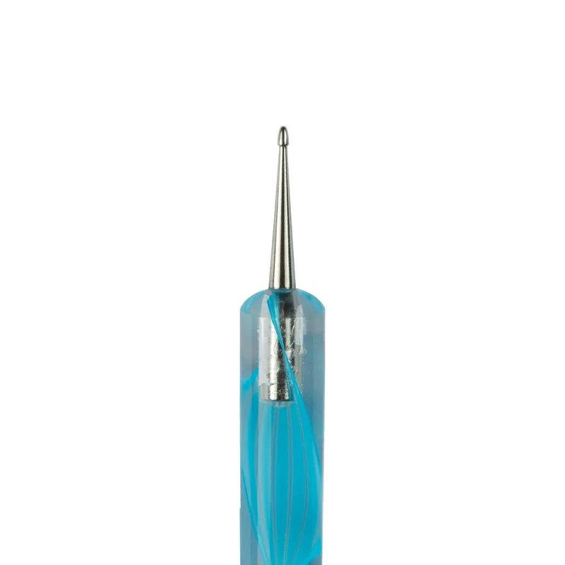 Nailart Dotting Pen bunt 5er Set