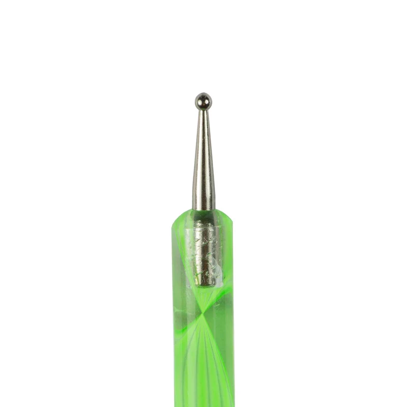 Nailart Dotting Pen bunt 5er Set