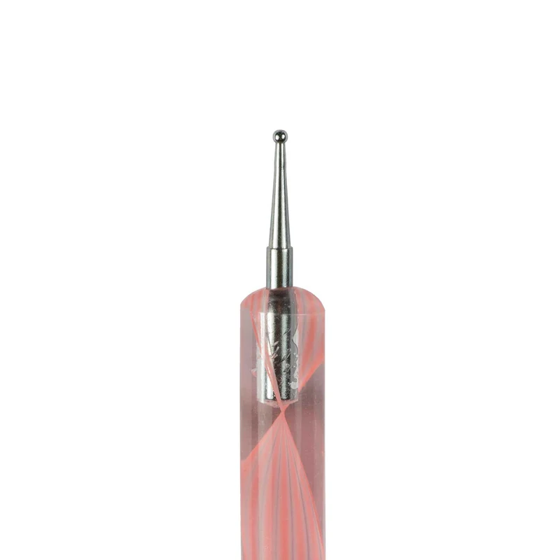 Nailart Dotting Pen bunt 5er Set