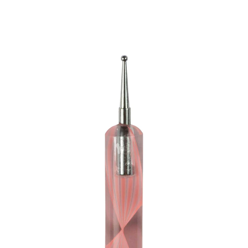 Nailart Dotting Pen bunt 5er Set