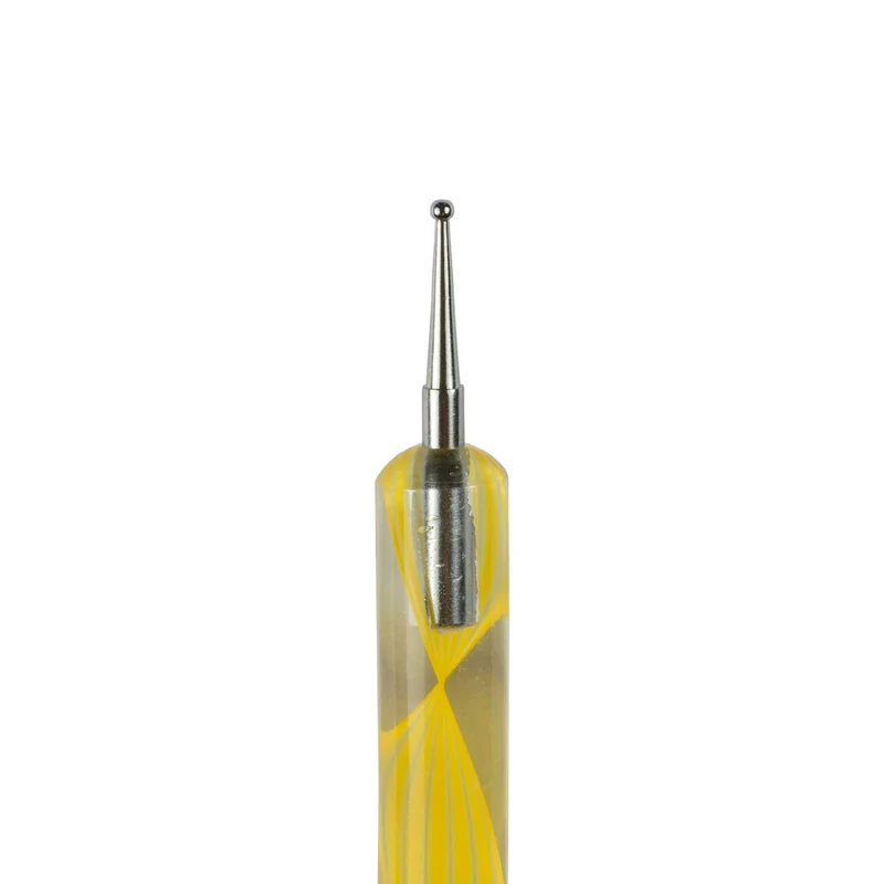 Nailart Dotting Pen bunt 5er Set
