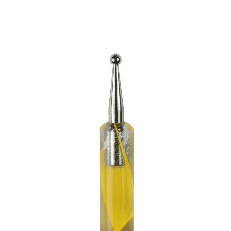 Nailart Dotting Pen bunt 5er Set