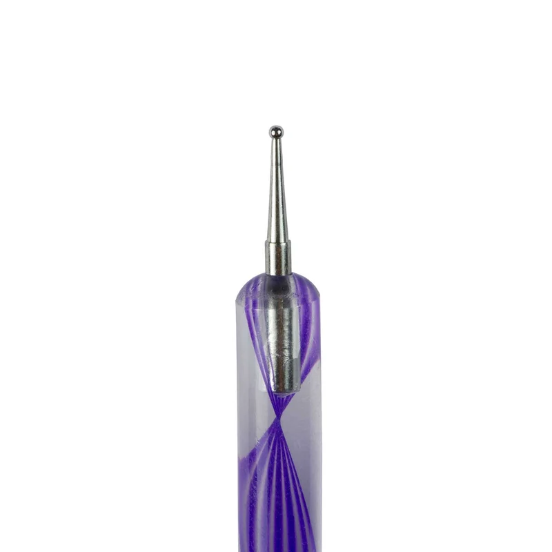 Nailart Dotting Pen bunt 5er Set