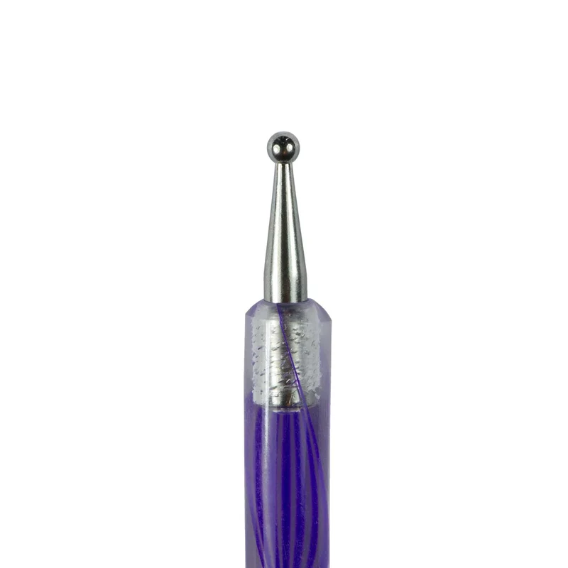 Nailart Dotting Pen bunt 5er Set