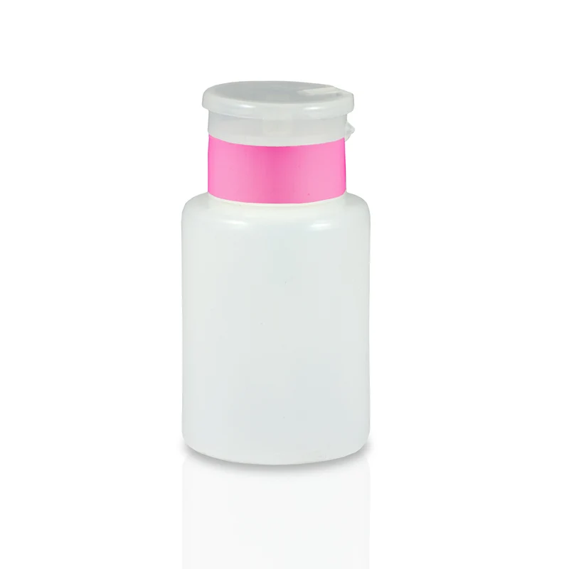Dispenser Pumpflasche Rosa 150ml 10er Set