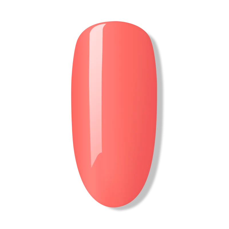 BLUESKY BSH019 Summer Coral 10ml
