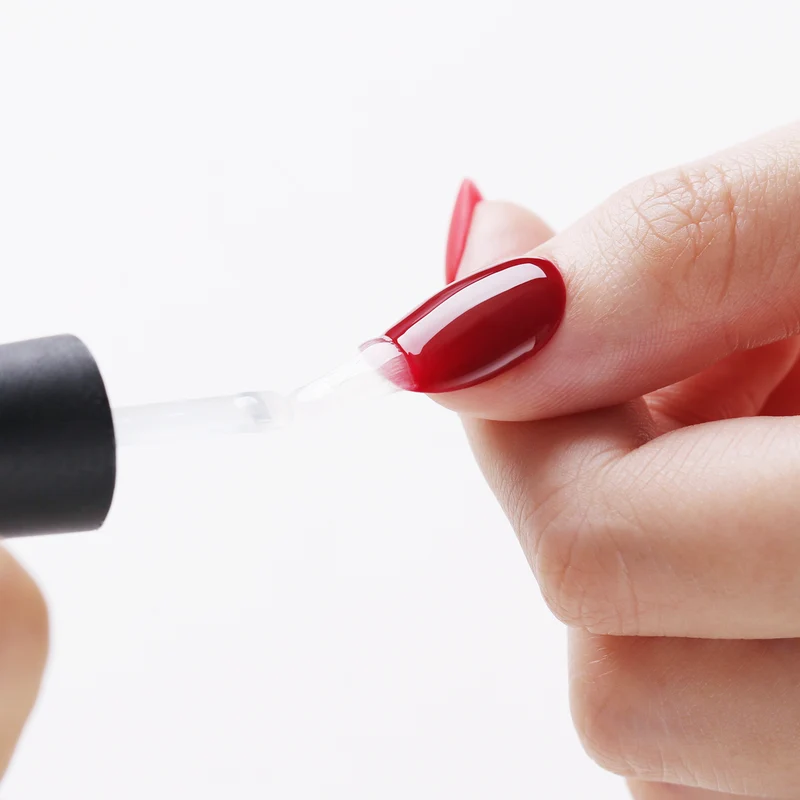 BLUESKY Base & Top Coat in einem, 10 ml