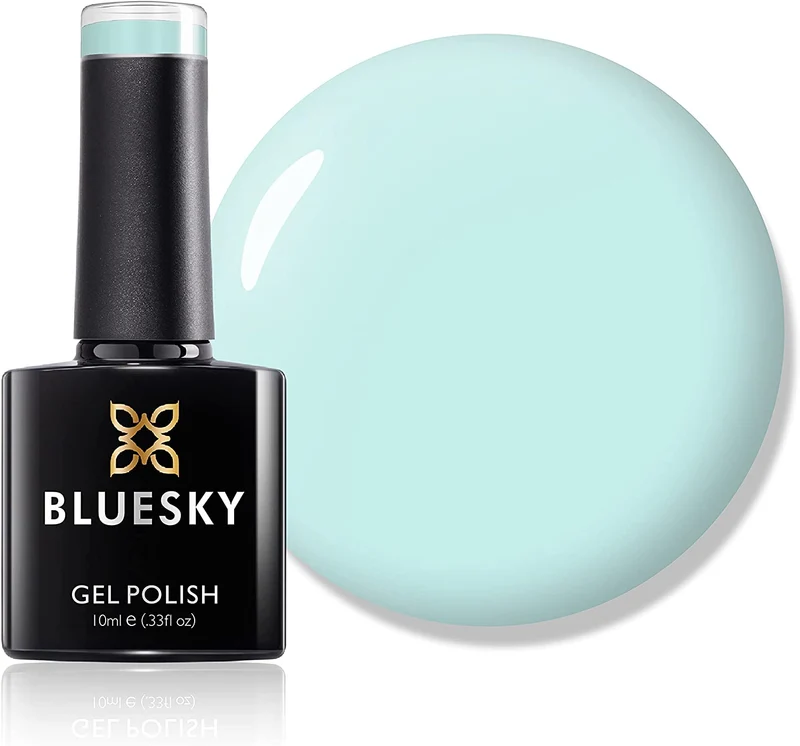 Bluesky A103 Türkis-Blau 10ml