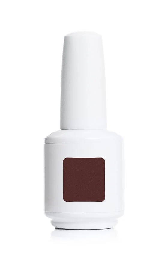 American Creator Color Gel Rhapsody (Brown) 15ml