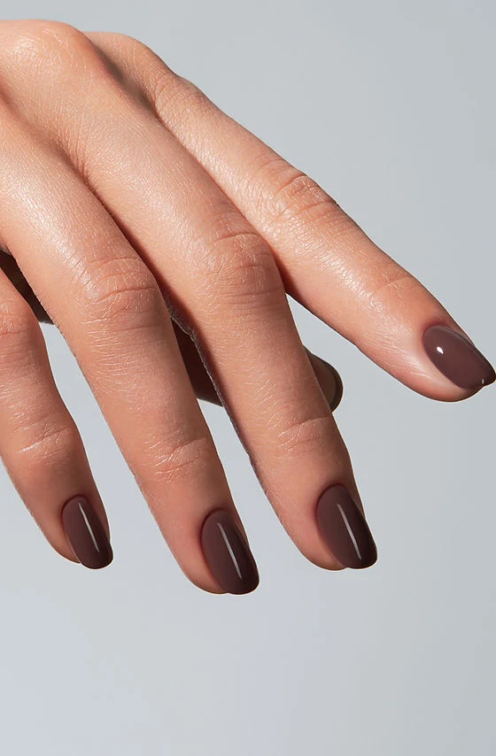American Creator Color Gel Rhapsody (Brown) 15ml