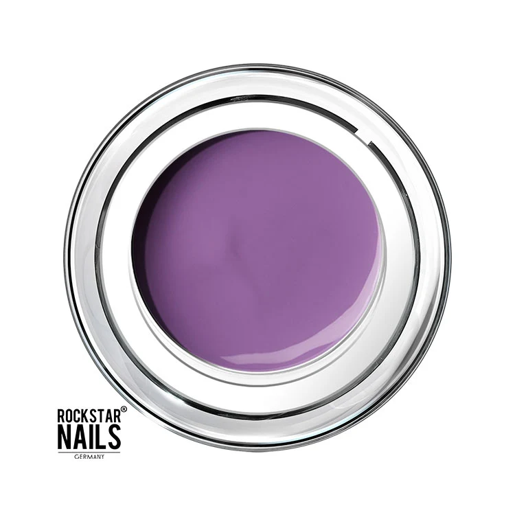 Color UV Gel – 80119 – Medium Lila