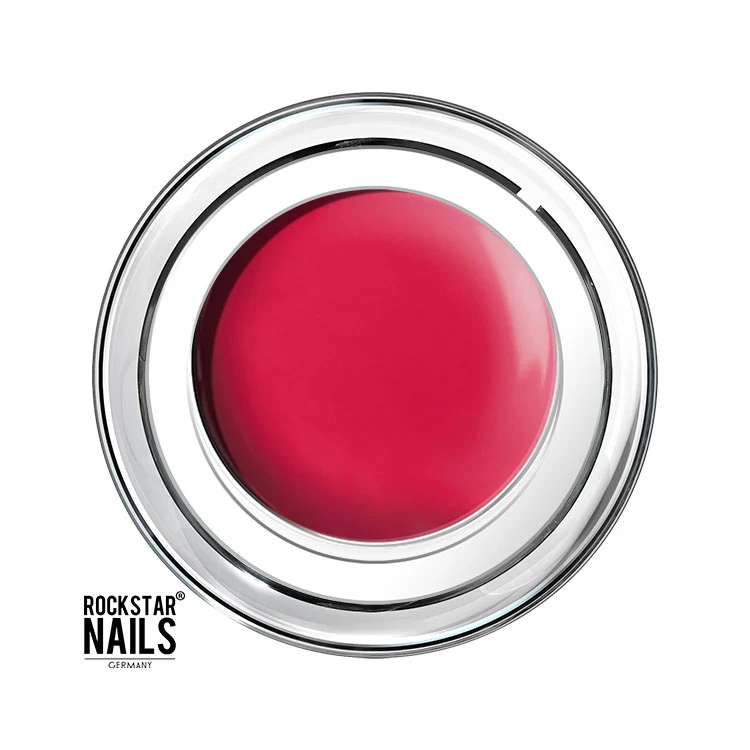 UV / LED Color Gel - 80110 - beeren pink