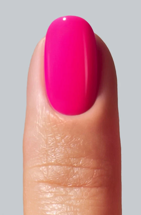American Creator Color Gel Passion(Bright Pink) 15ml