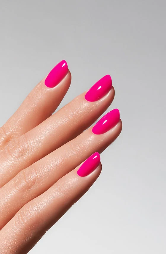 American Creator Color Gel Passion(Bright Pink) 15ml