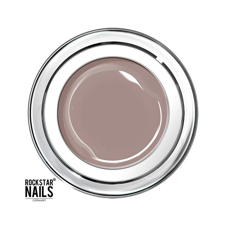 UV / LED Color Gel - 80299 - dusty grau