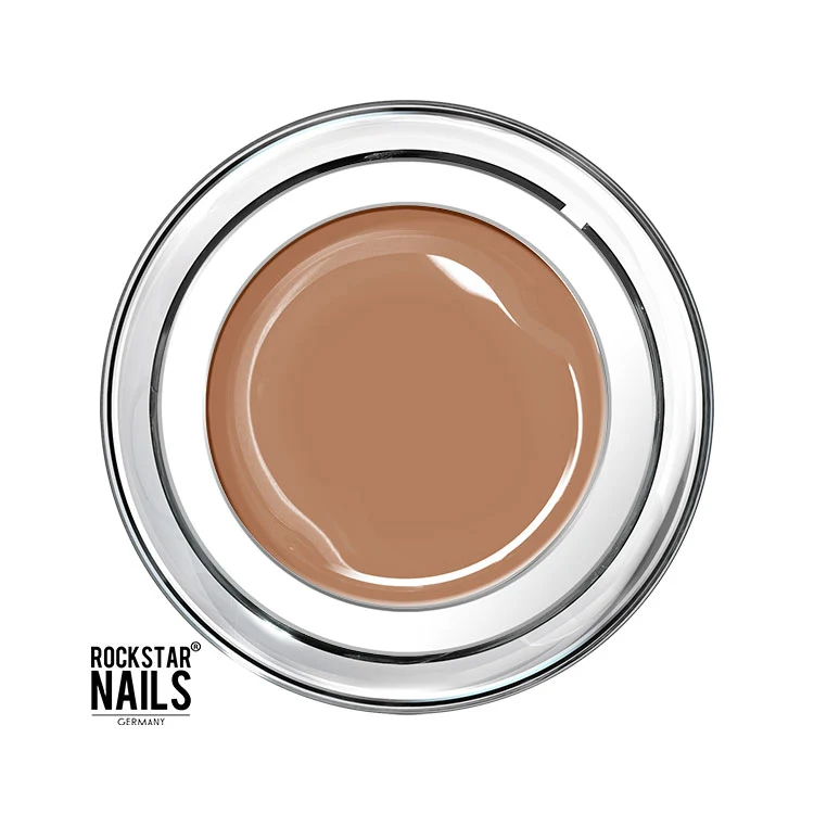 UV / LED Color Gel - peanut nude - Art. 80297
