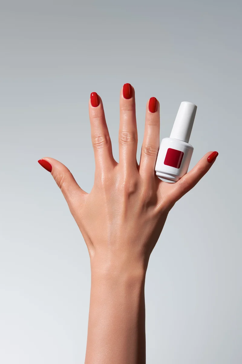 American Creator Color Gel Bloody Mary 15ml