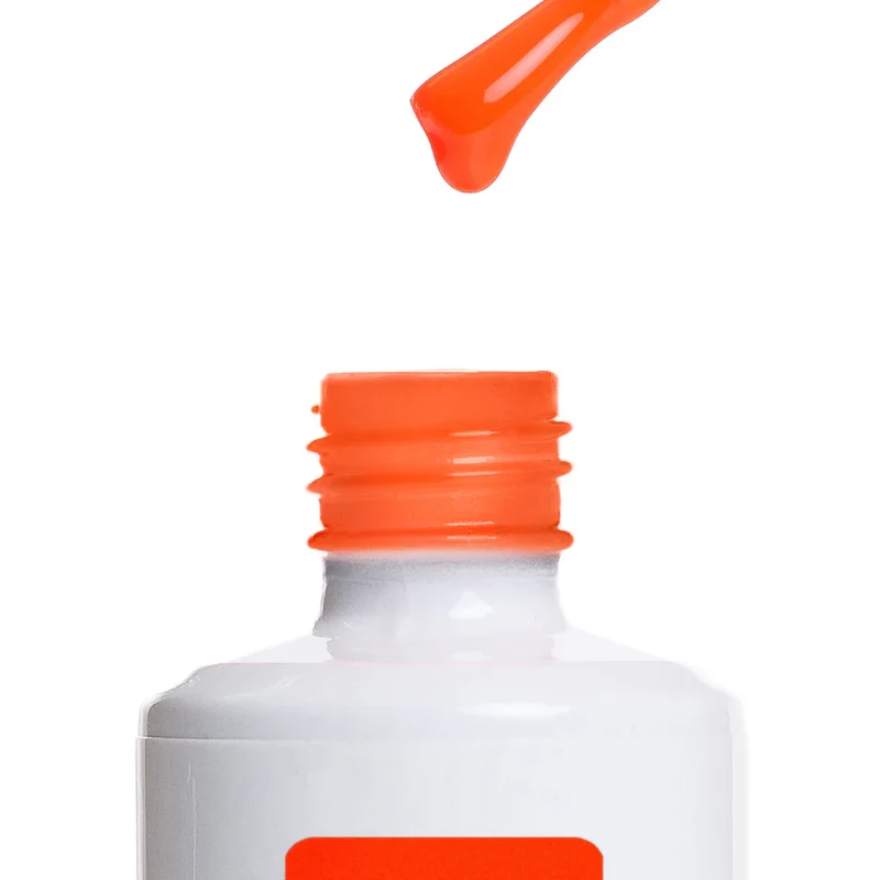American Creator Color Gel Appelsine 15ml