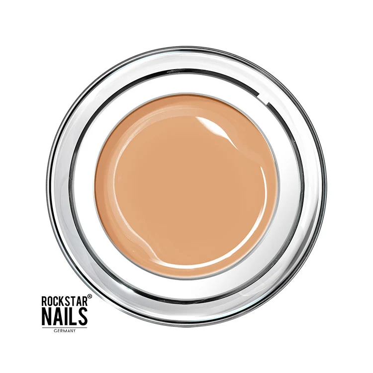UV / LED Color Gel -80295 - elegance nude