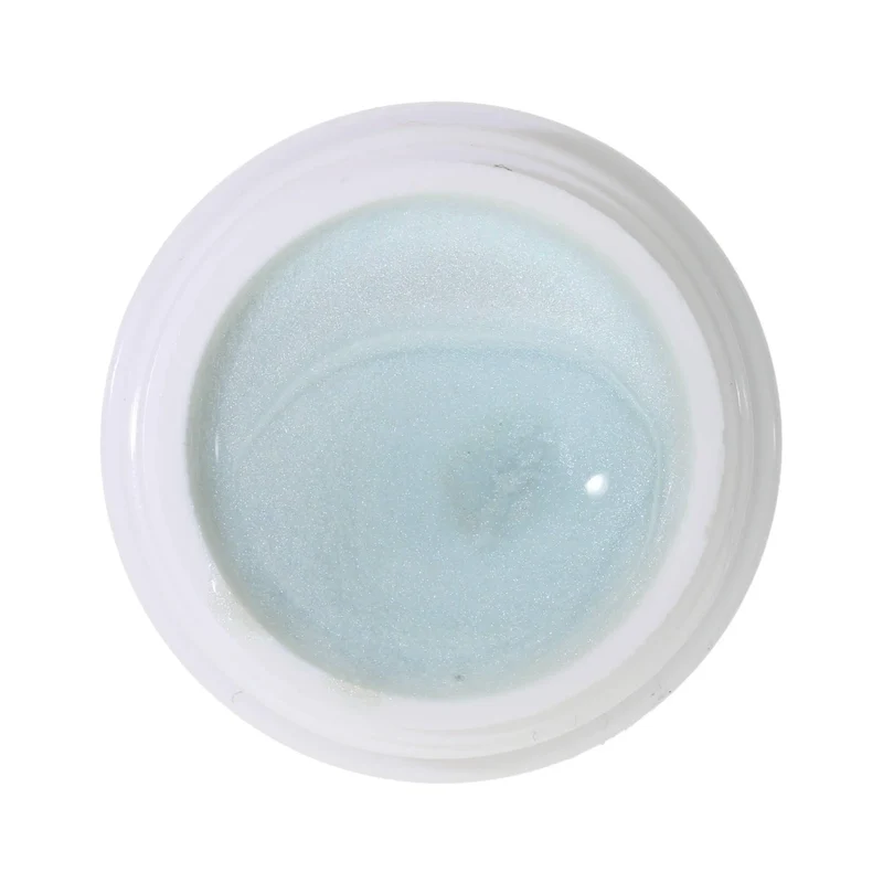#P-41 Mother of Pearl EFFEKT Color Gel 5ml Weiss