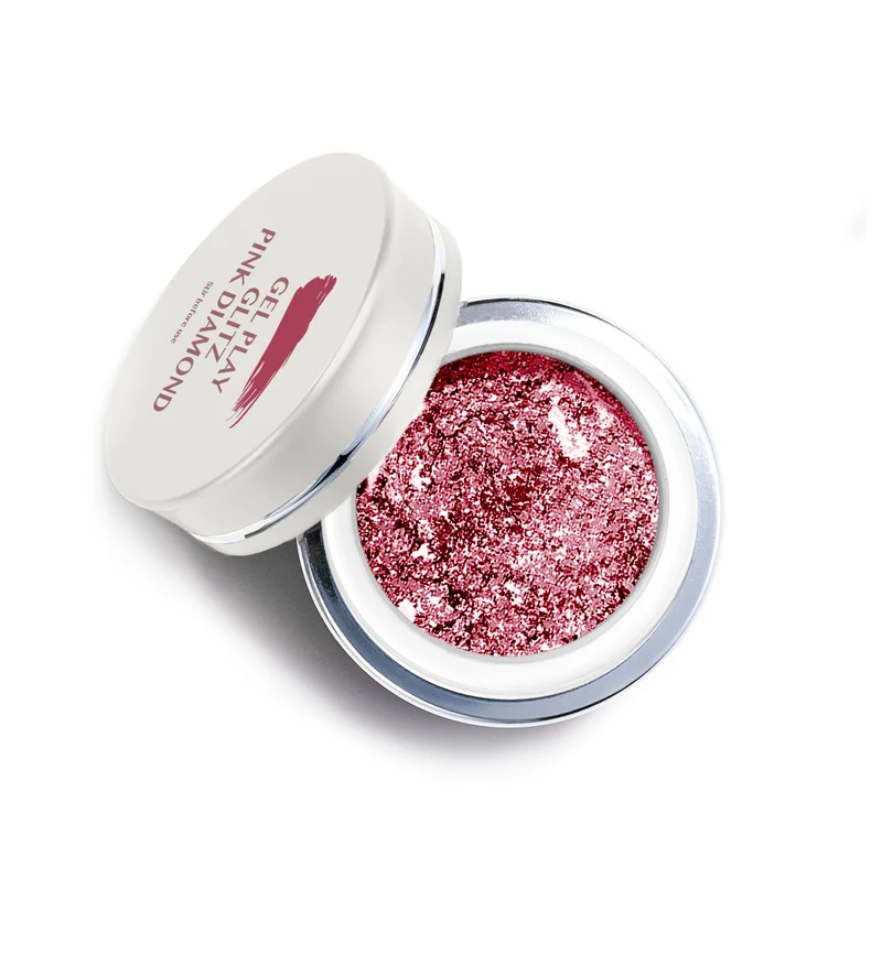 Gel Play® Glitz Pink Diamond