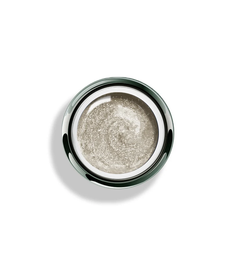 Gel Play® Glitter Silver Sand