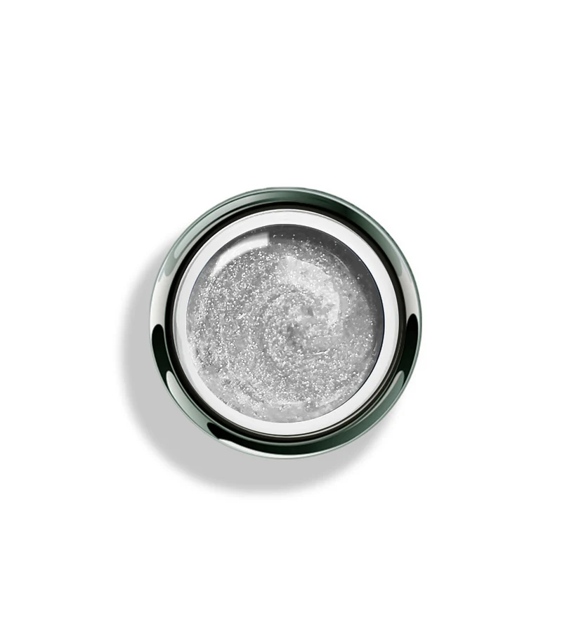 Gel Play® Glitter Silver