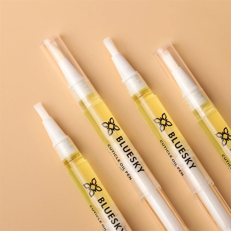 BLUESKY Cuticle Oil Pen Sweet Almond 1,6gr