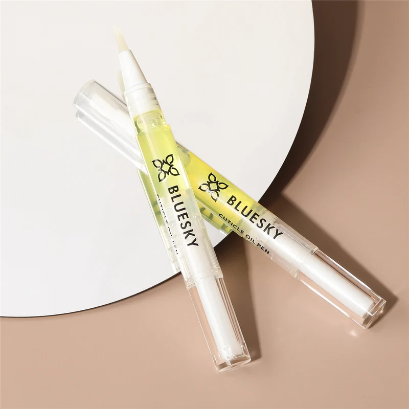 BLUESKY Cuticle Oil Pen Sweet Almond 1,6gr