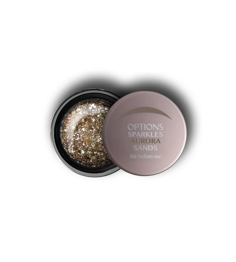 Options™ Aurora Sands