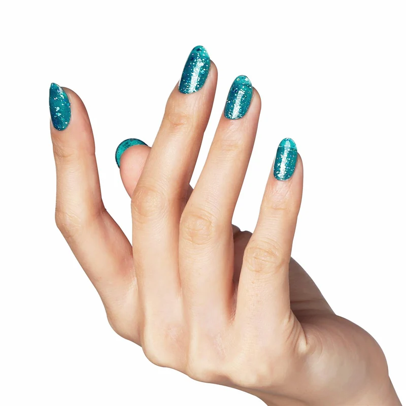 BLUESKY BLZ10 Teal Blue Green 10ml