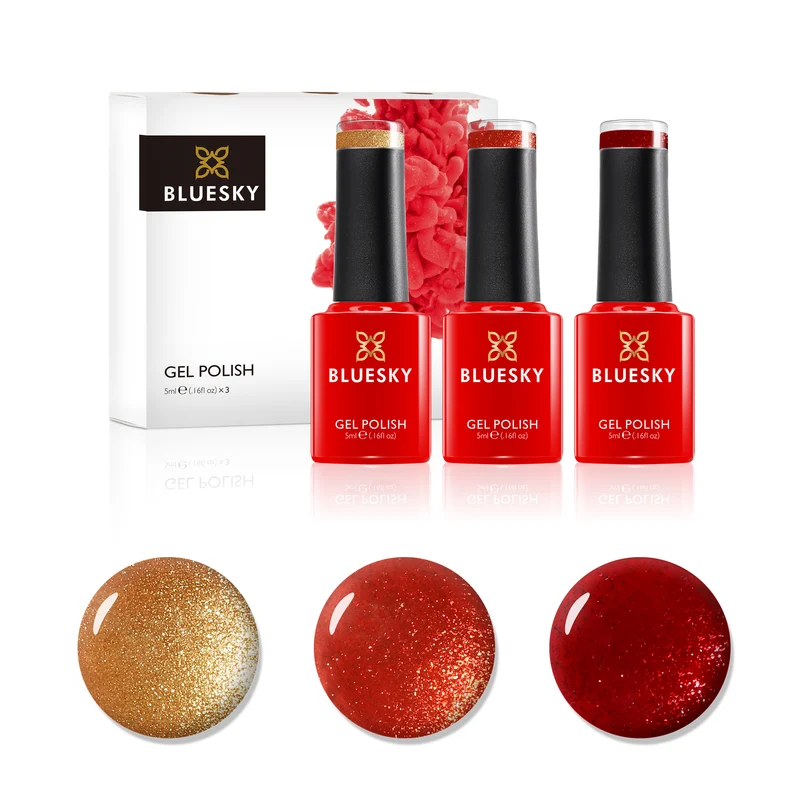 Mini Set (A001-JQ09-SJ19) 5ml