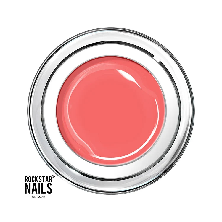 UV / LED Color Gel - sweet pink
