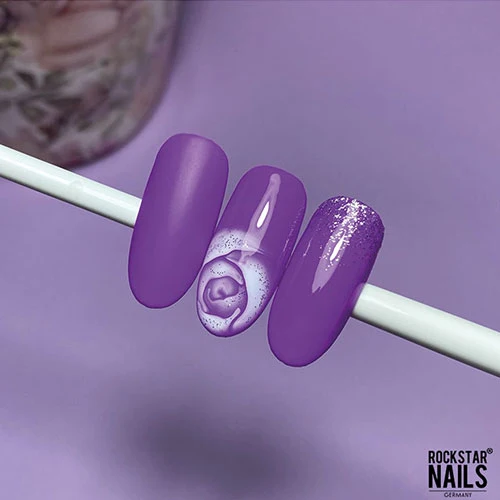 UV / LED Color Gel - 80396 - butterfly lilac