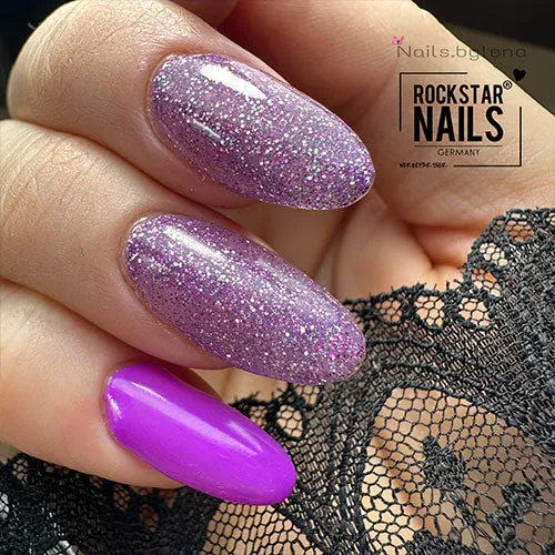 UV / LED Color Gel - 80396 - butterfly lilac