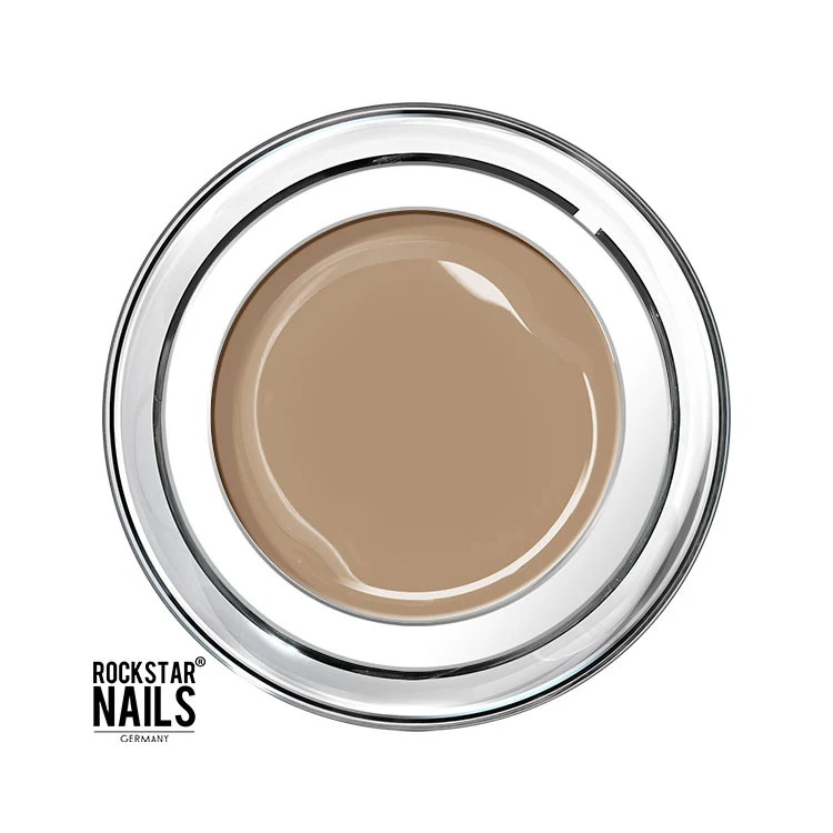 Color UV Gel – 80095 – Camouflage Beige