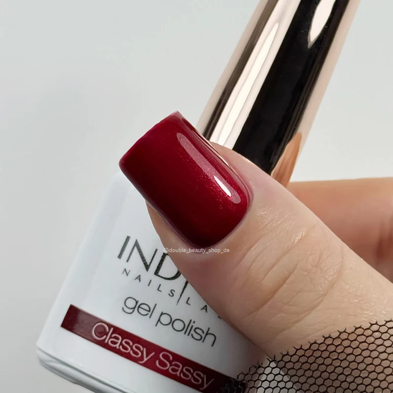 CLASSY SASSY Gel polish 7ml